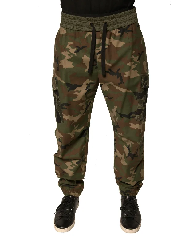 New Arrival Men's JeansDolce & Gabbana multi Camouflage Cargo SweatMen's Men's Pants New Arrival Men's JeansDolce & Gabbana multi Camouflage Cargo SweatMen's Men's Pants