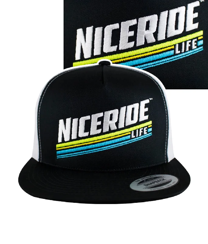 Plain Beanie Caps"America's Finest" Trucker Hat