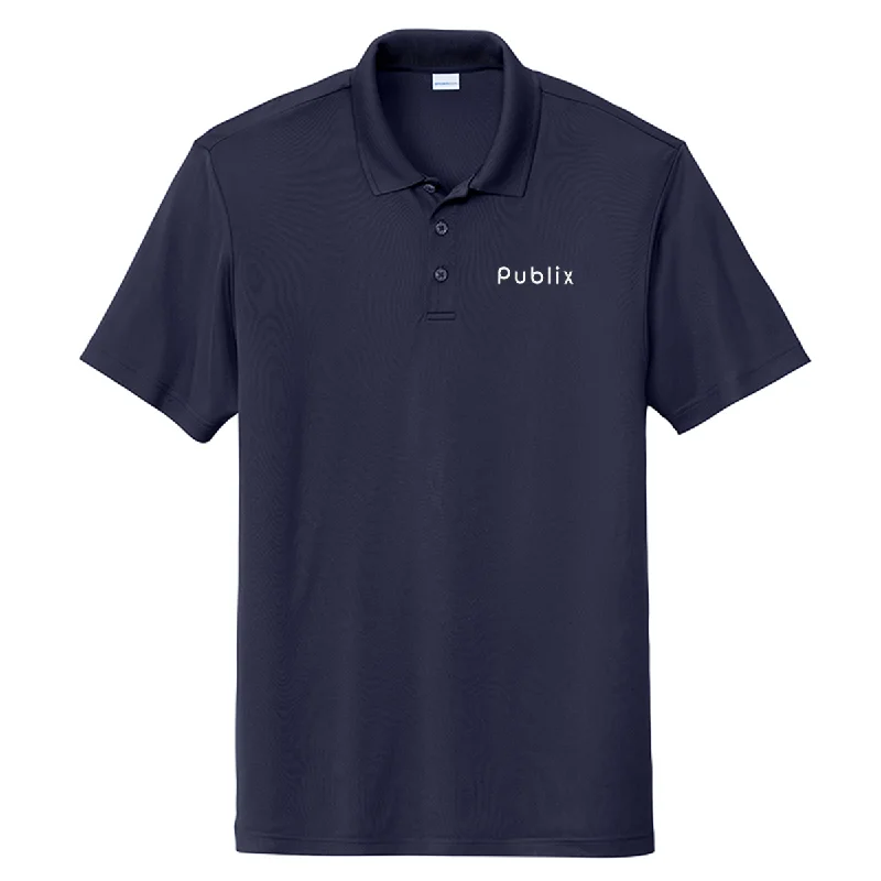 Men's Unique and Designer TopsSport-Tek® PosiCharge® Re-Compete Polo