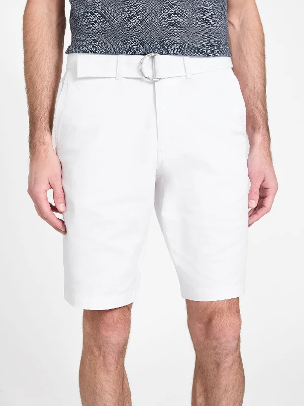pure white