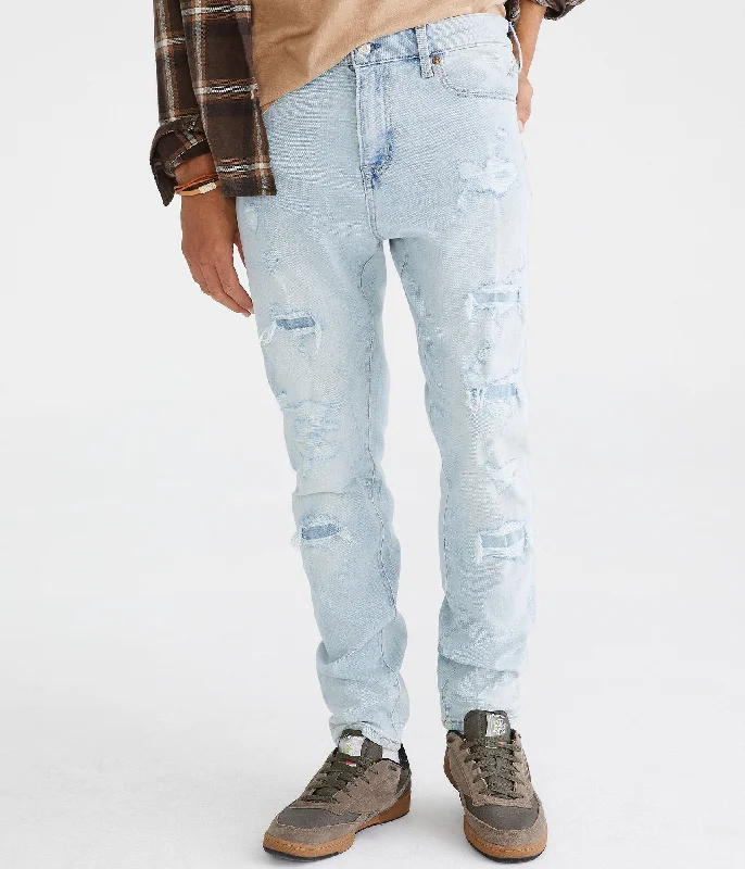 Affordable Men's JeansAeropostale Athletic Skinny Premium Air Jean