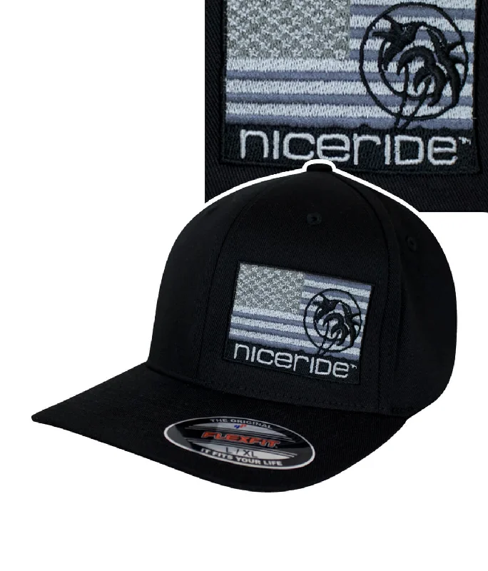 Adjustable Sun Hats"Strong - LP" Classic Flexfit Hat