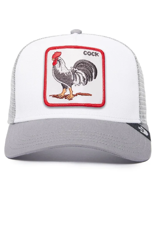 High-Quality Work HatsGoorin Bros. THE COCK Hat