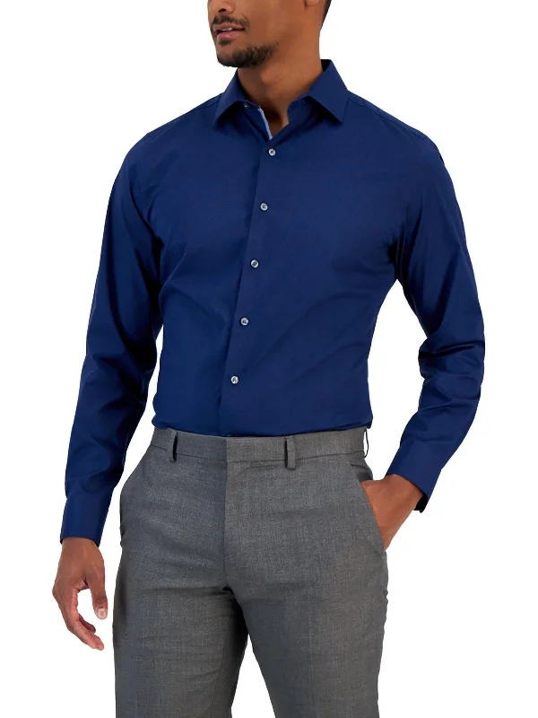 Men's Patterned Dress Casual Shirts for Smart-Casual EventsMens Printed Cotton Dress Shirt Men's Patterned Dress Casual Shirts for Smart-Casual EventsMens Printed Cotton Dress Shirt