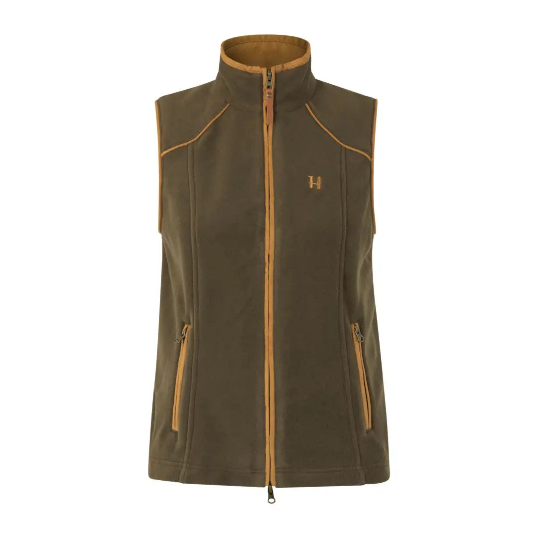 Men's Coats with Quick-Dry FabricHarkila Sandhem 200 Ladies Waistcoat