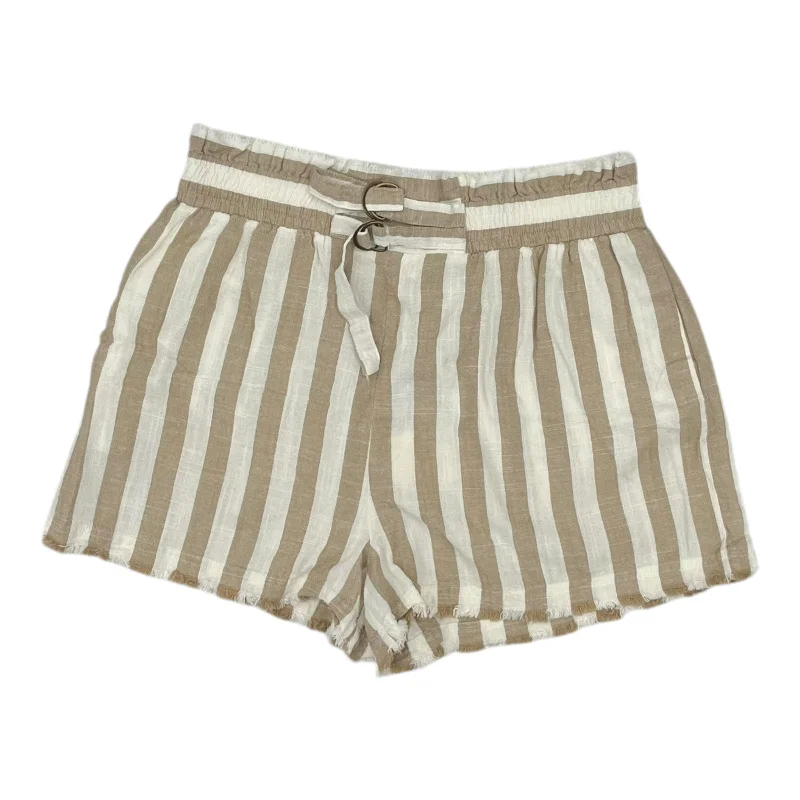 Summer-Appropriate Men's Swim and Beach ShortsShorts By Maurices In Blue & White, Size:Xl Summer-Appropriate Men's Swim and Beach ShortsShorts By Maurices In Blue & White, Size:Xl