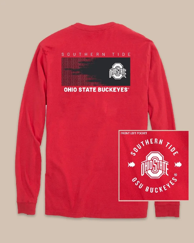 Varsity Red
