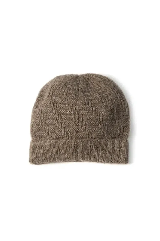 Best Casual HatsJoel Qiviut Hat