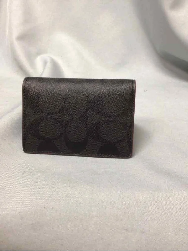 High-Quality Work HatsCOACH Men's ACCESSORIES
