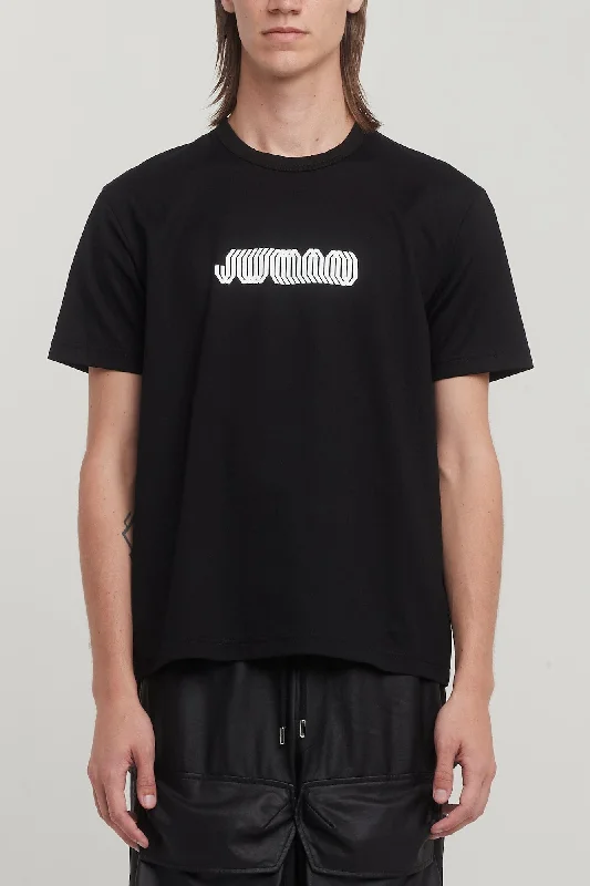 Men's Coats with Chest PocketsJunya Watanabe MAN Graphic T 1
