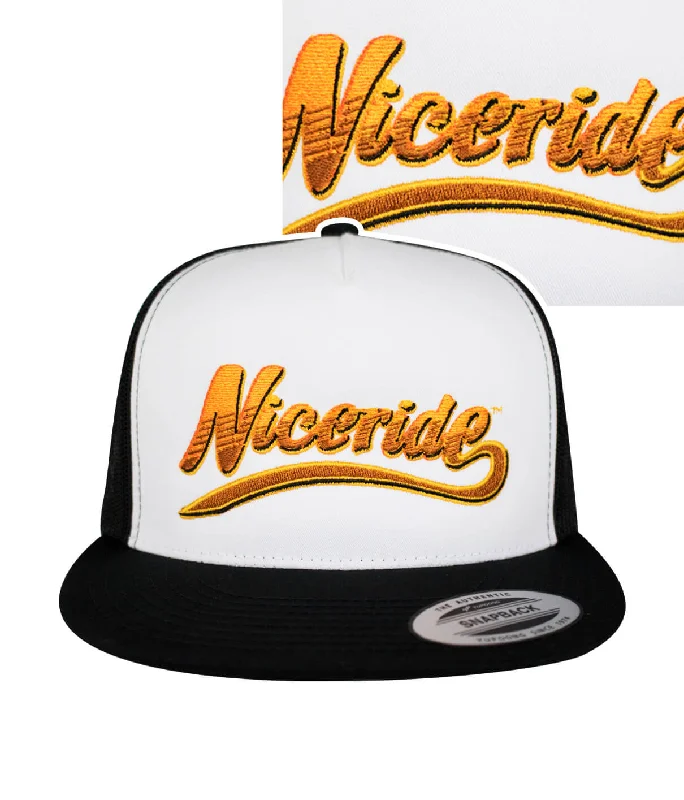 Attractive Bucket Hats"Boston" TRUCKER Hat