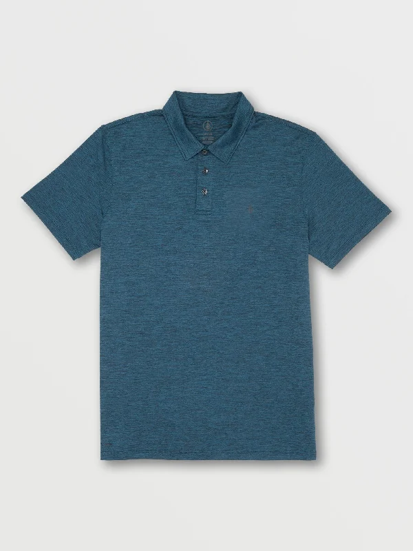 CRUZER BLUE