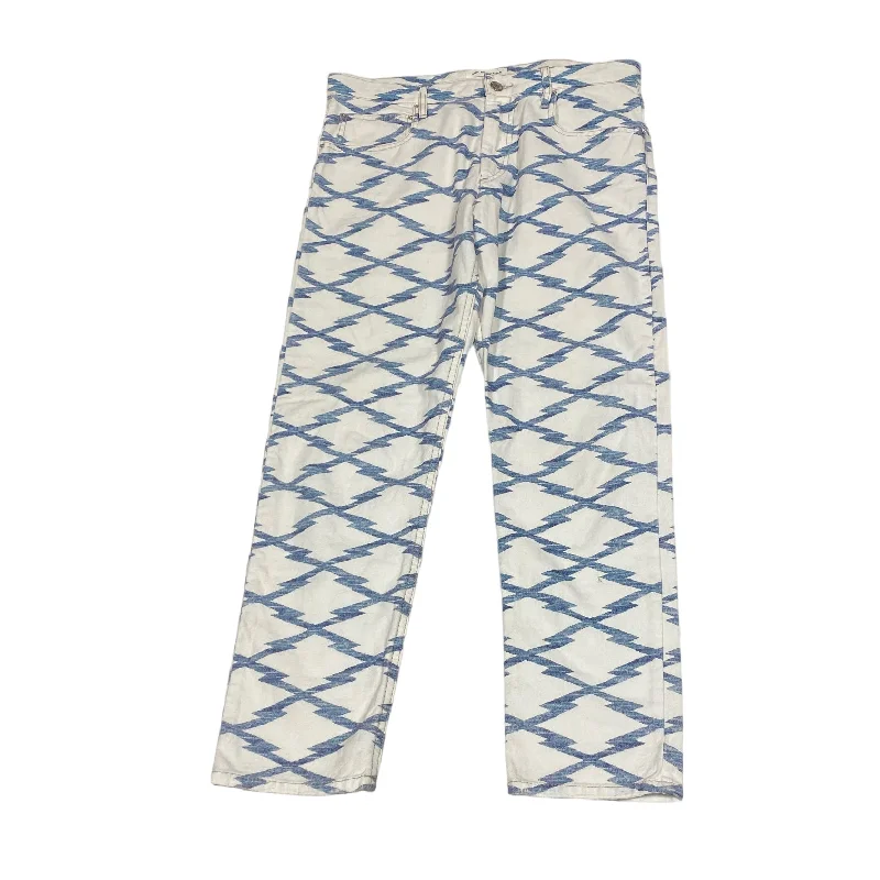 Sustainable Men's JeansJeans Designer By Isabel Marant  Size: 2