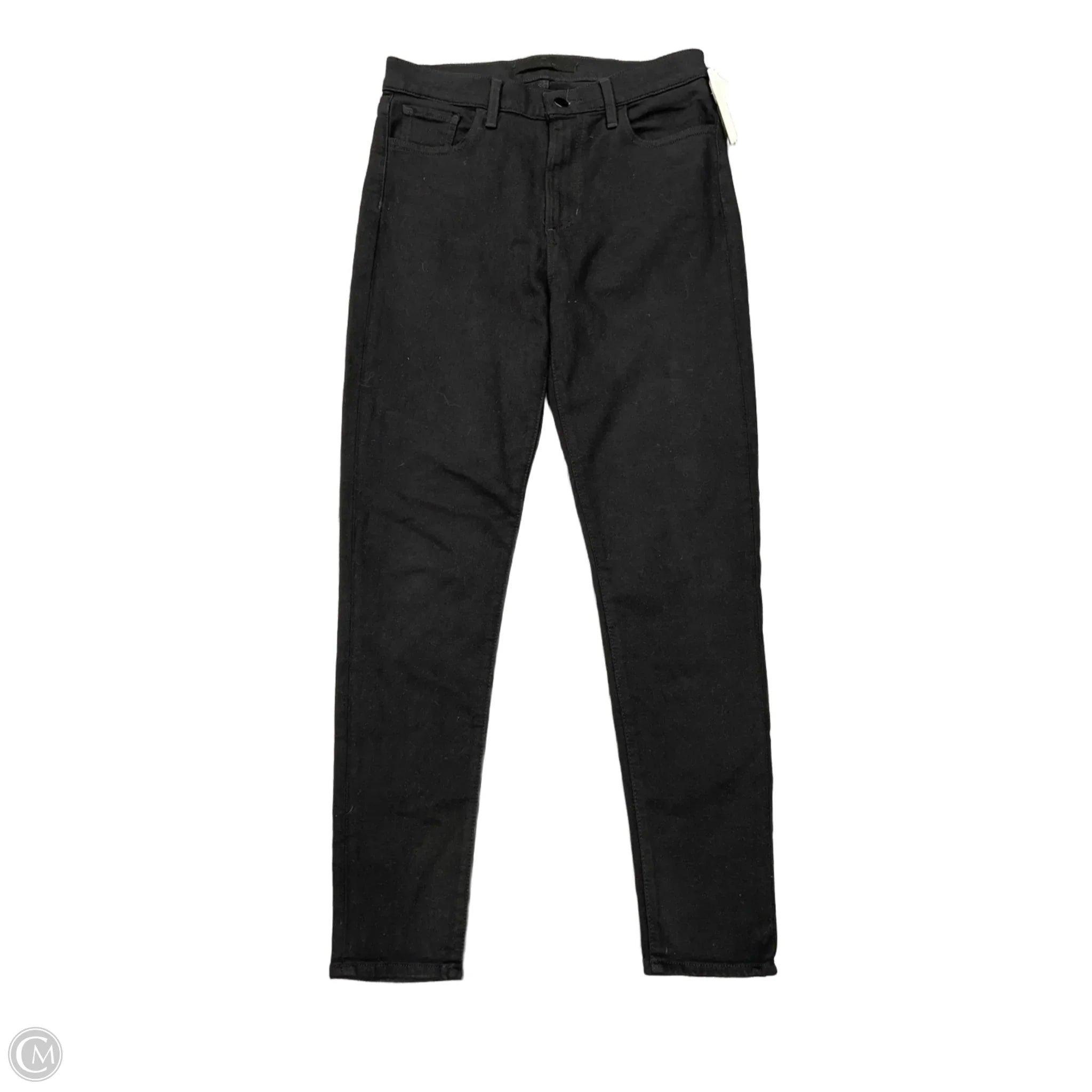 Fashionable Men's JeansJeans Skinny By Joes Jeans In Black, Size: 8
