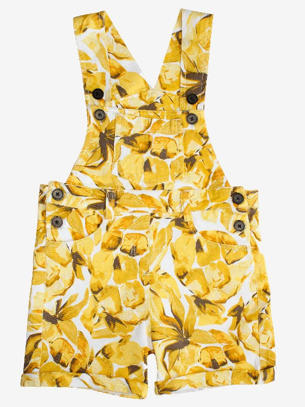 Yellow Pineapple