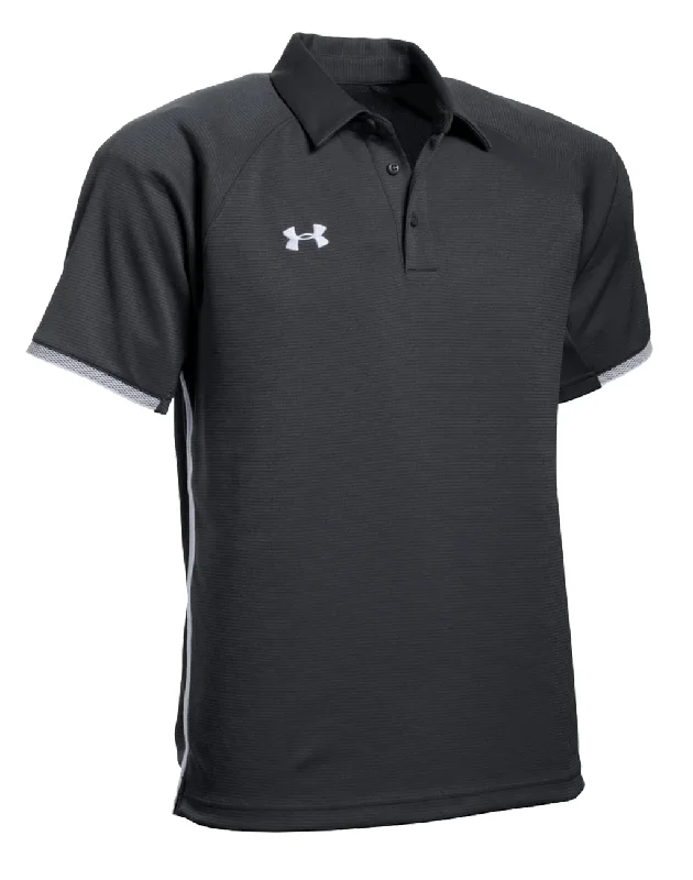 Men's Unique and Designer TopsMen's Under Armour Rivel Polo Shirt