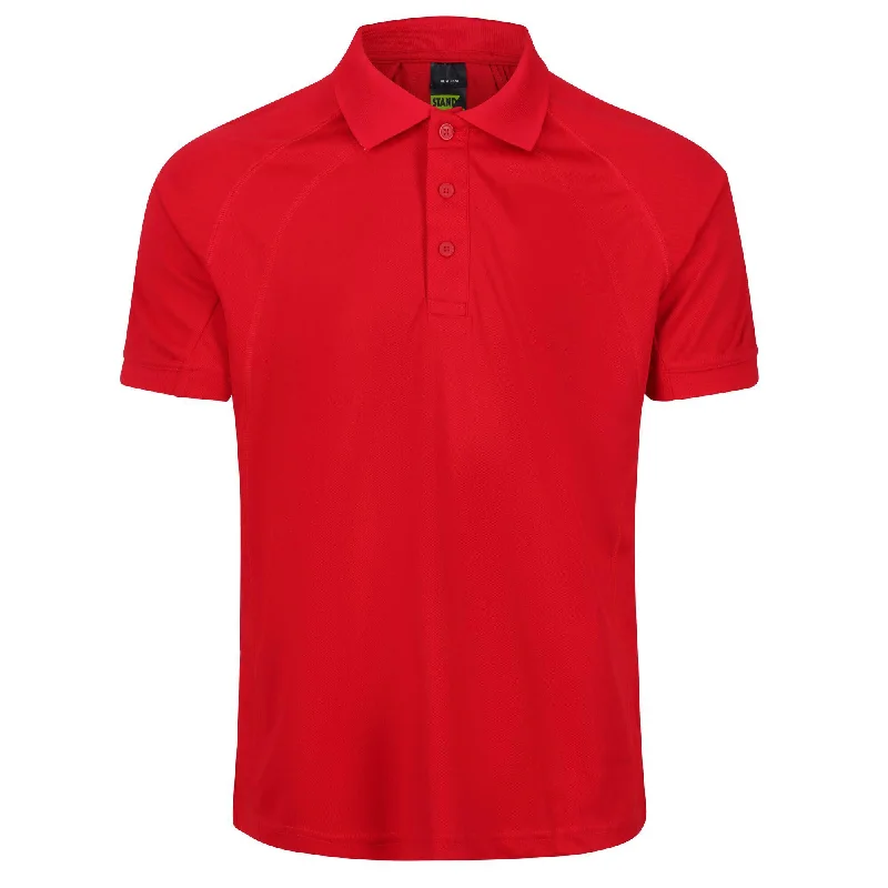 Classic Red