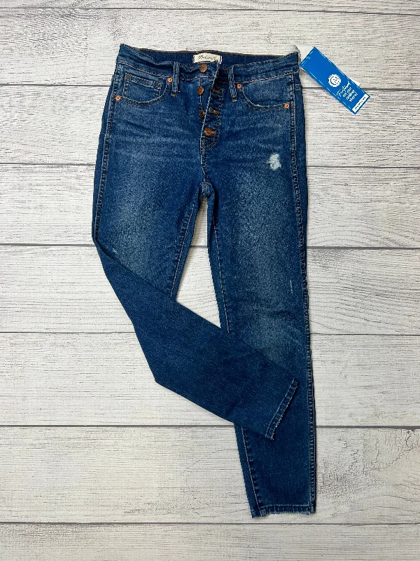 Premium Quality Men's Jeans for Every OccasionJeans Designer By Madewell  Size: 6
