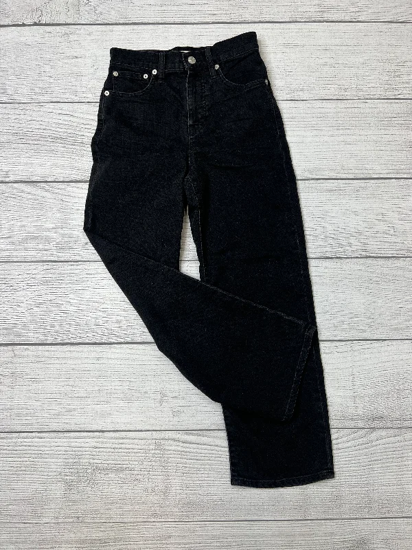 Men's Jeans for Everyday WearJeans Designer By Madewell  Size: 0
