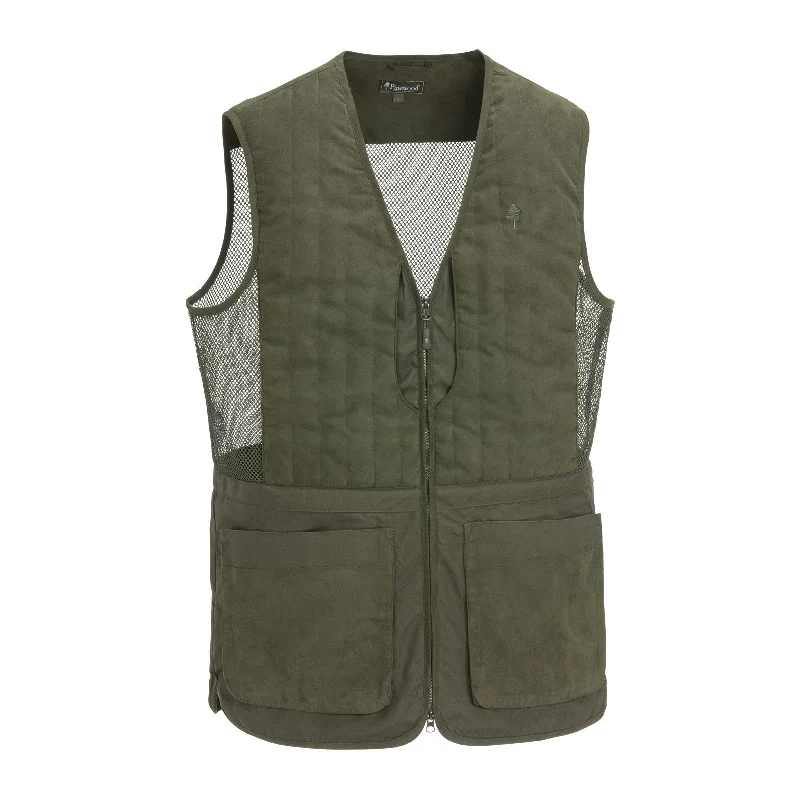 Men's Coats with ButtonsPinewood Cadley Shooting Vest