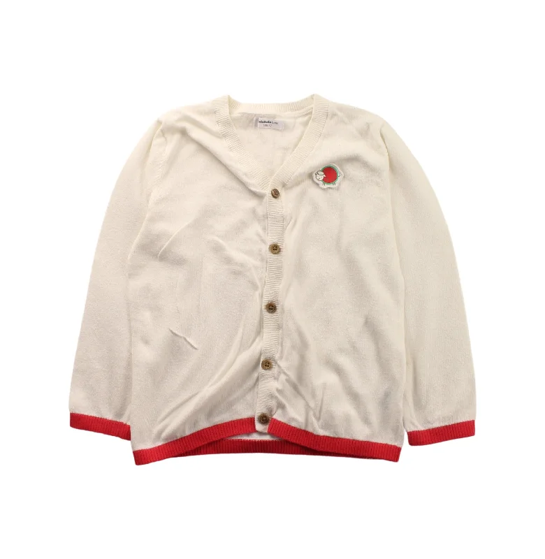 Men's Sweaters with High-Low HemlinesBalabala Cardigan 2T - 3T