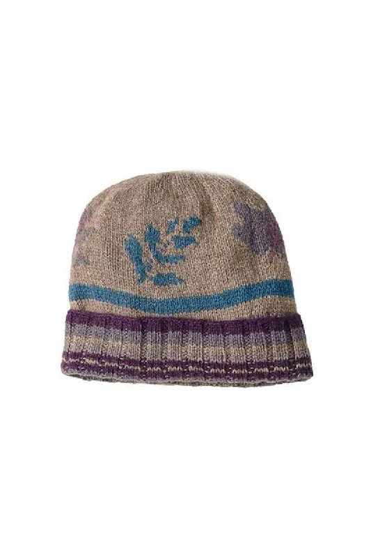 Durable Workwear HatsAldana Hat Bison & Merino