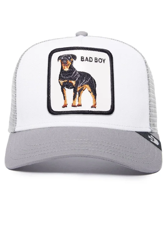 Classic Bowler HatsGoorin Bros. BADDEST BOY Hat