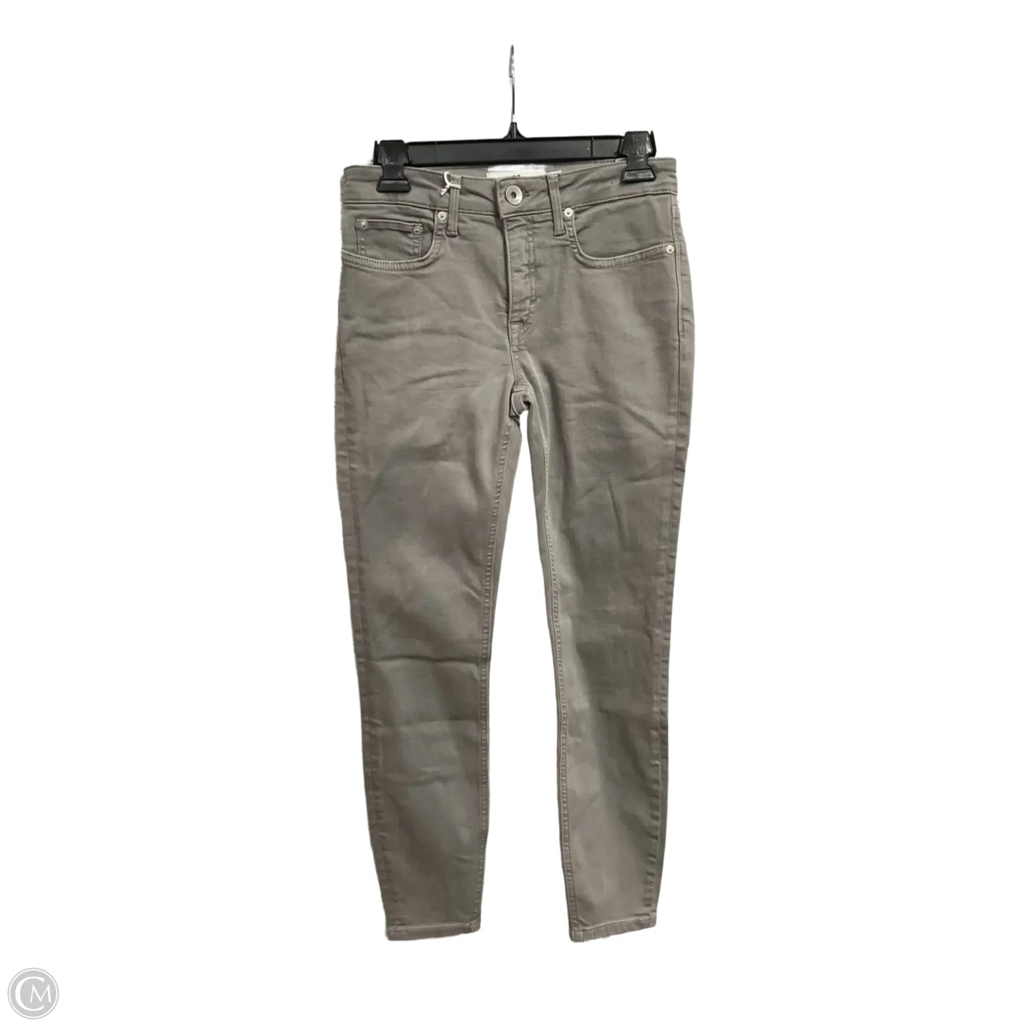 Oversized Relaxed-Fit Men's JeansJeans Skinny By Vineyard Vines In Grey Denim, Size: 0 Oversized Relaxed-Fit Men's JeansJeans Skinny By Vineyard Vines In Grey Denim, Size: 0