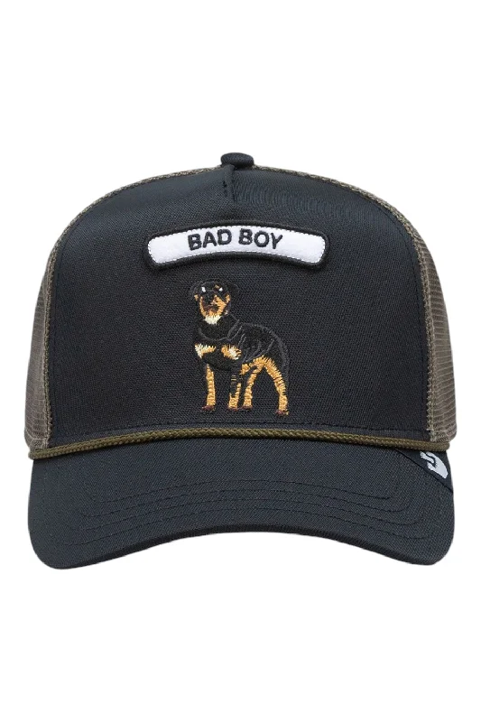 Modern BeaniesGoorin Bros. GB2 BAD BOY Hat