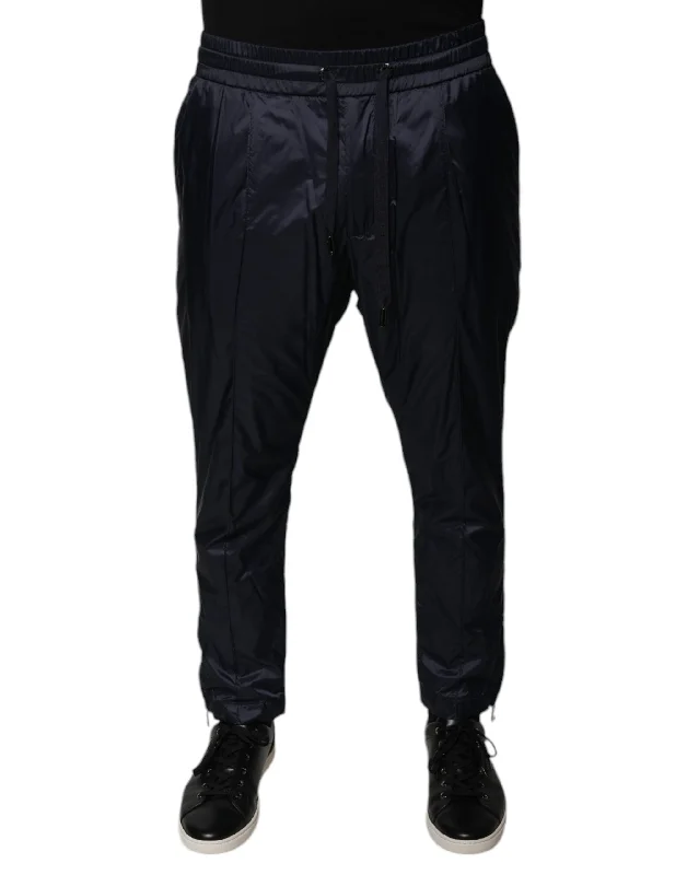 Jeans for Men with a Athletic BuildDolce & Gabbana Cotton Skinny SweatMen's Men's Pants Jeans for Men with a Athletic BuildDolce & Gabbana Cotton Skinny SweatMen's Men's Pants