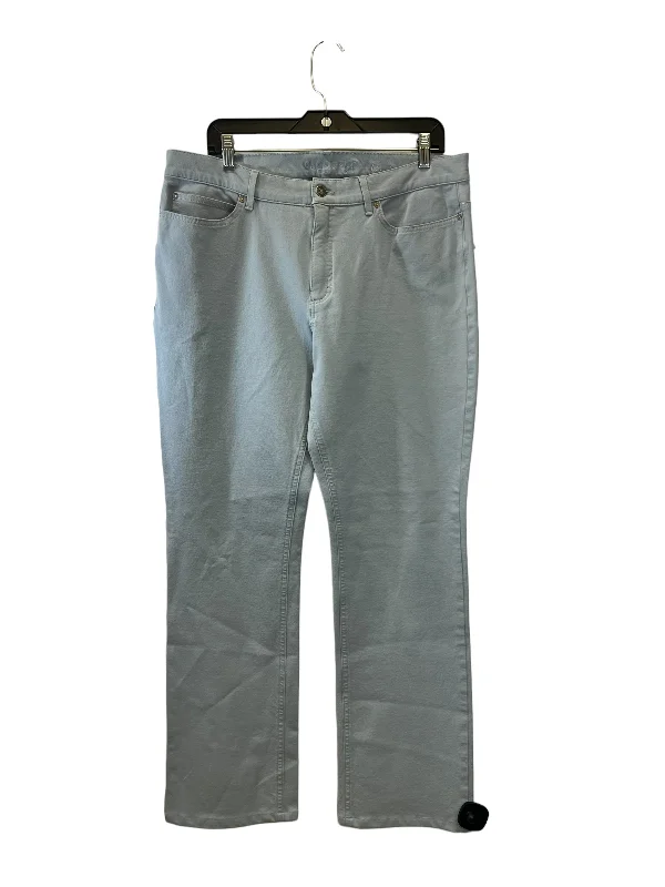 Baggy Men's JeansJeans Designer By Escada  Size: 44