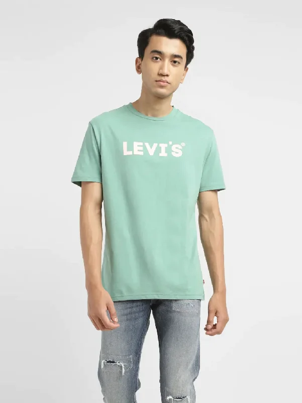 Men's Shirts with French CuffsMen's Brand Logo Slim Fit T-shirt