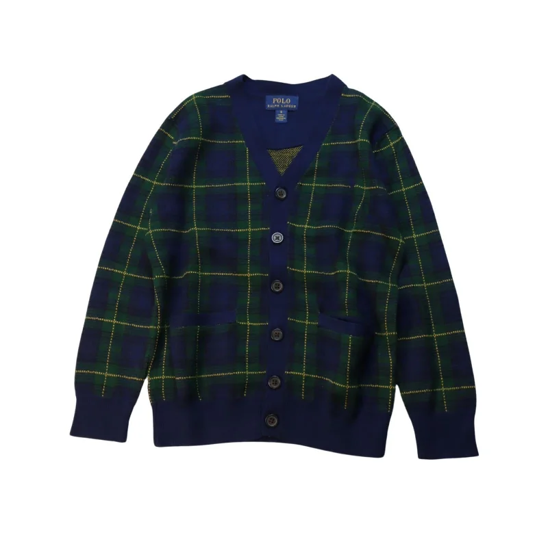 Men's Sweaters for AutumnPolo Ralph Lauren Cardigan 6T