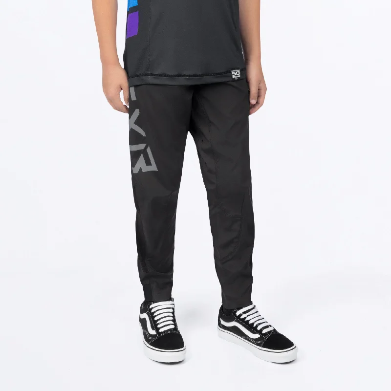 Everyday Wear Men's Casual ShortsYouth Revo MTB Pant