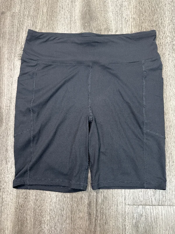 Men's Dressy and Polished Short Pants for Formal EventsAthletic Shorts By Lularoe In Grey, Size: 1x Men's Dressy and Polished Short Pants for Formal EventsAthletic Shorts By Lularoe In Grey, Size: 1x