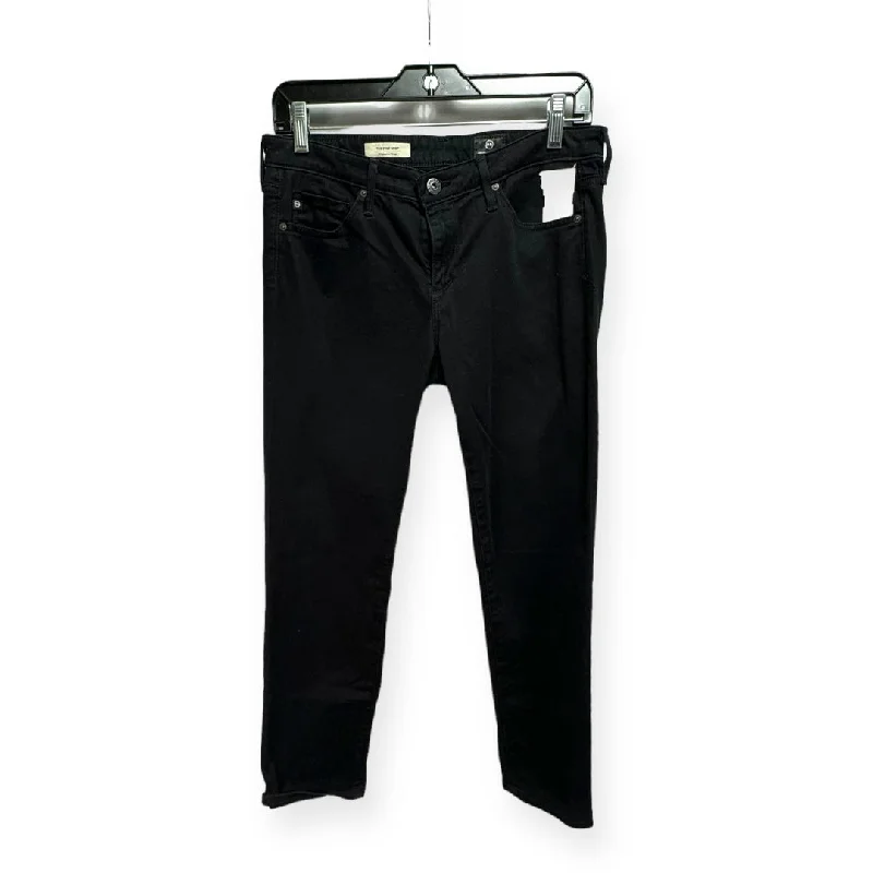 New Arrival Designer Men's JeansThe Stilt Cigarette Crop Jeans Designer By Adriano Goldschmied, Size 6 New Arrival Designer Men's JeansThe Stilt Cigarette Crop Jeans Designer By Adriano Goldschmied, Size 6