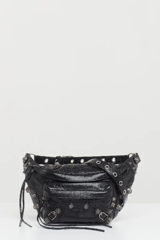 Classic Men's Trench CoatsBalenciaga Le Cagole Belt Bag
