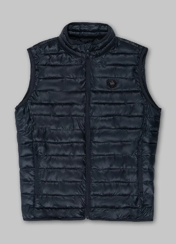 Men's Coats with Vintage StyleMen's Vest Foldable