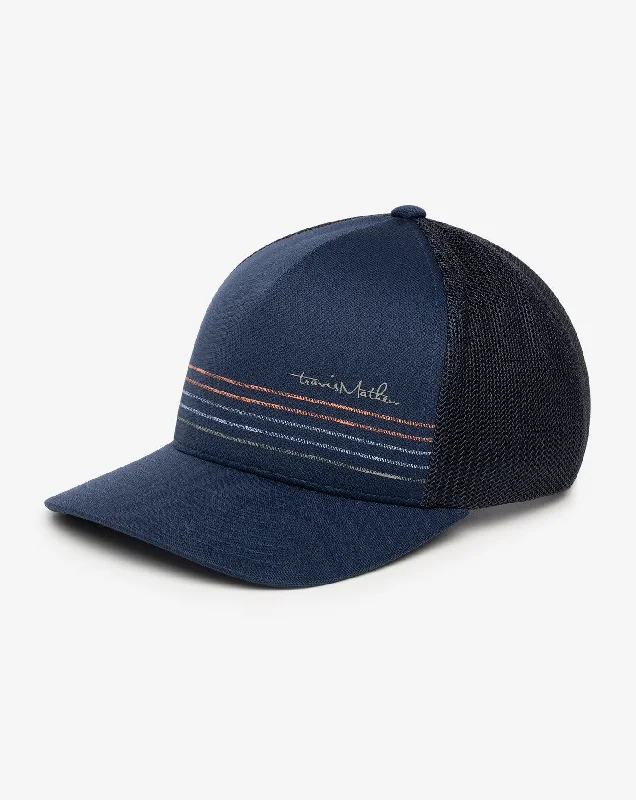 Fashionable Fedora HatsTravis Mathew BEUNOS DIAS Hat