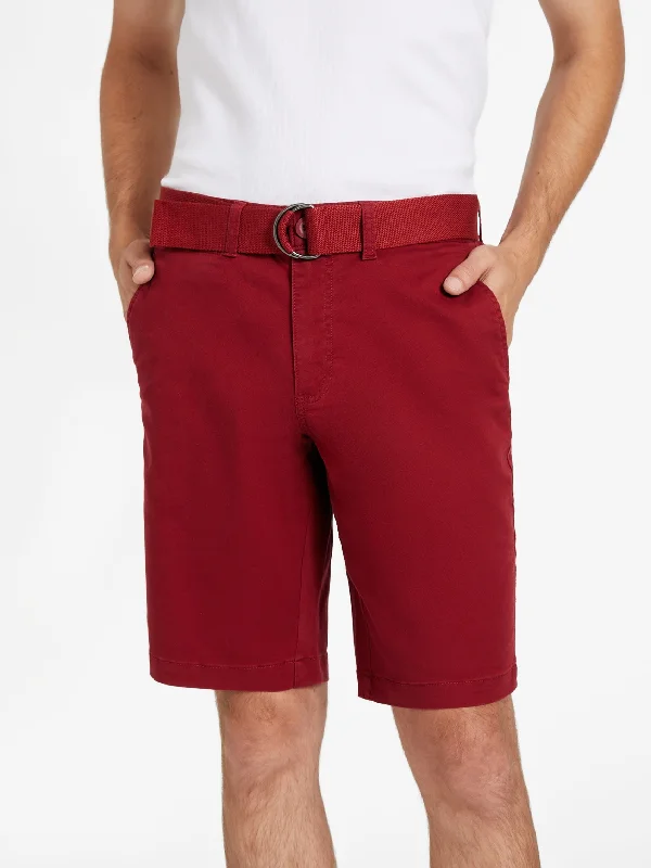 beet juice red