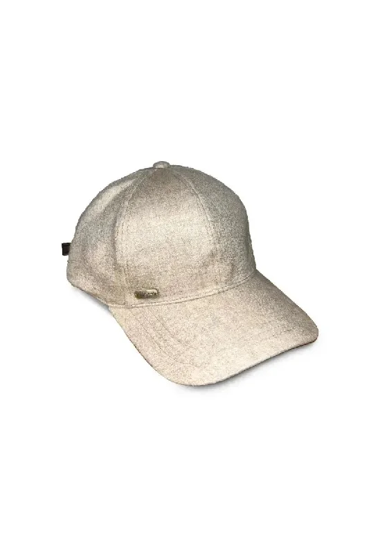 Retro Fedora CapsFabric Cashmere and Qiviuk Hat