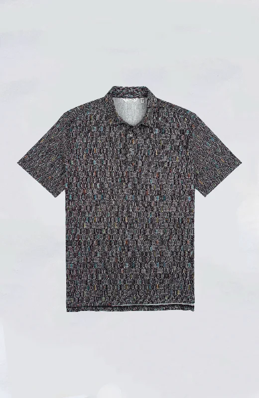 Men's Shirts with Moisture-Wicking FabricTori Richard - Board Members Polo Shirt