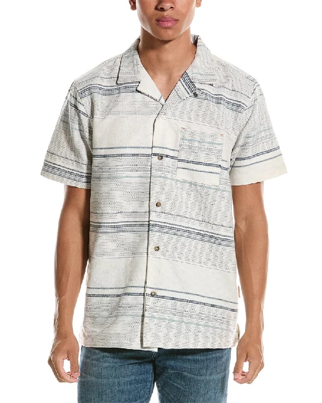Men's Camouflage Shirts for an Outdoor AppealSovereign Code Tour Shirt
