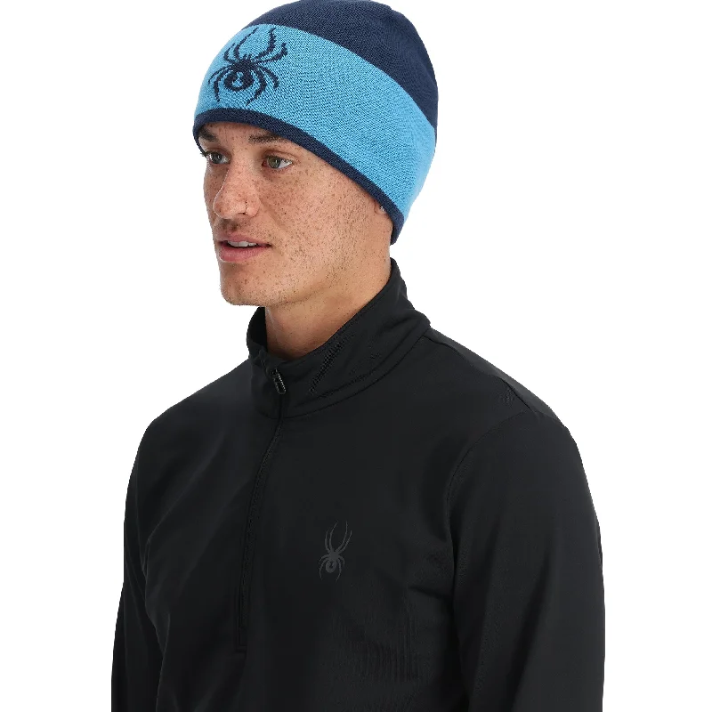 Protective Safety HatsMens Shelby - True Navy