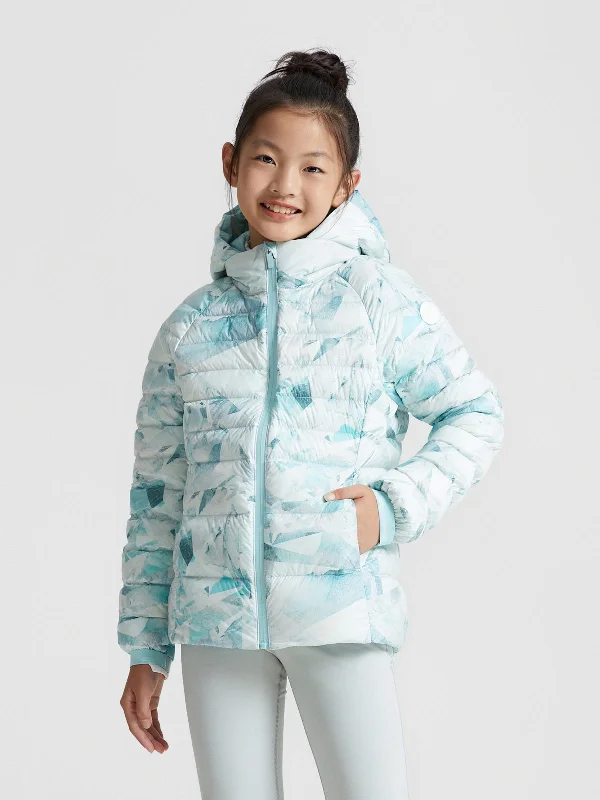 Men's Coats with Modern CutsAlpine Down Jacket