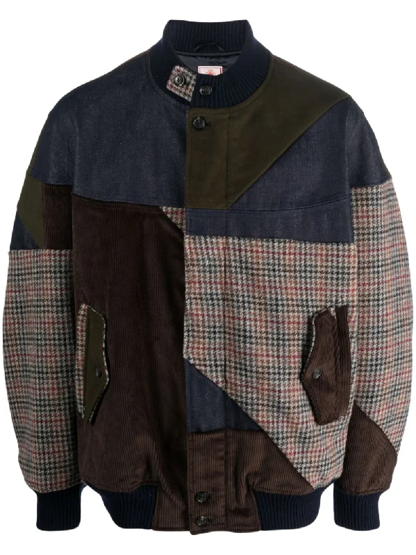 Men's Coats for TravelBaracuta Jackets Multicolour
