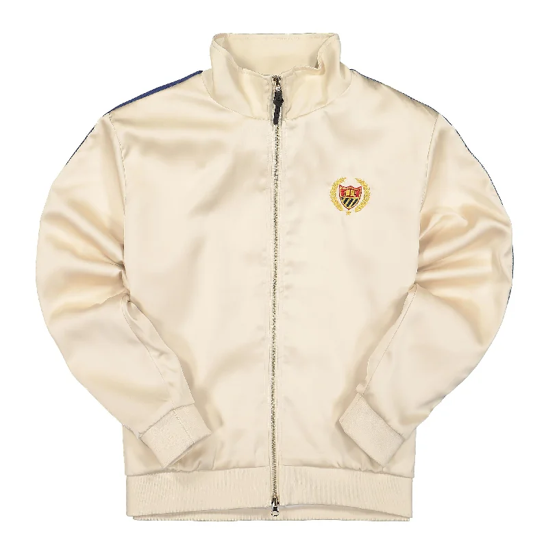 Men's Coats with VentilationAcademy Track Jacket