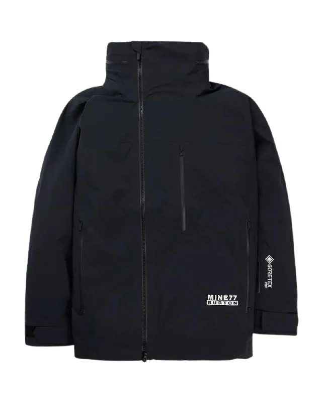 Men's Coats for Cold WeatherBurton MINE77 GORE-TEX Pro Jacket
