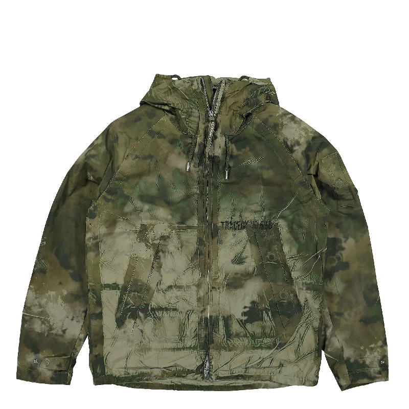 Men's Coats with Quick-Dry FabricTracery Medium Jacket