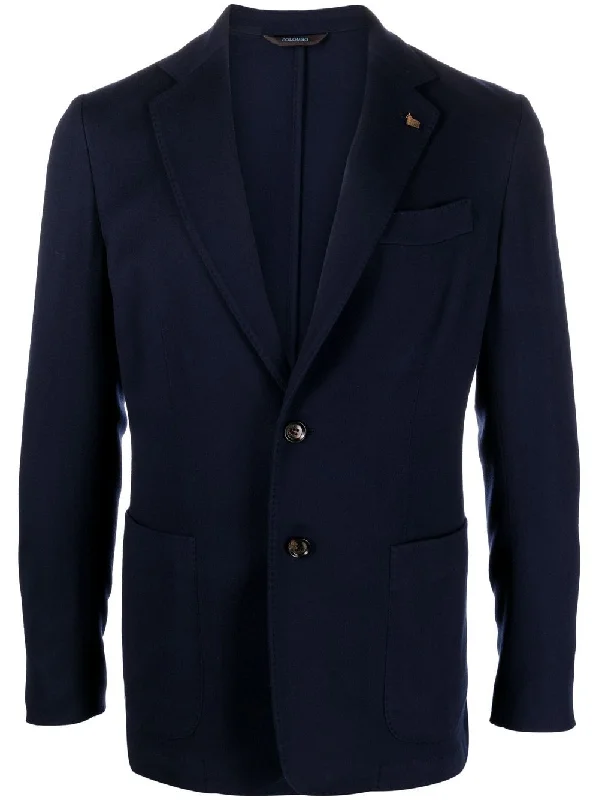 Men's Coats Made in the USAColombo Jackets Blue